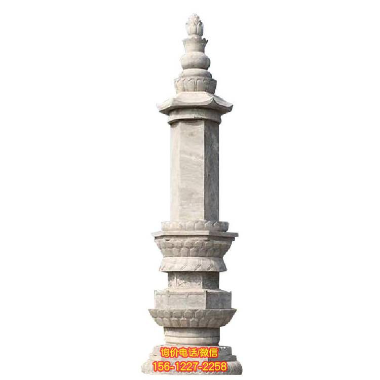 大理石石雕雕塑，為園林增添獨(dú)特美感