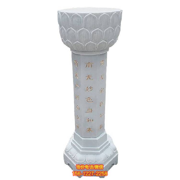 精美大理石石雕雕塑，錦上添花的庭院園林裝飾