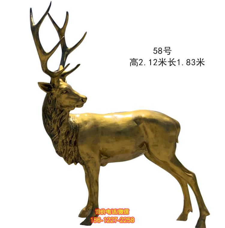 玻璃鋼動(dòng)物景觀雕塑,為園林裝飾帶來精彩 玻璃鋼動(dòng)物景觀雕塑,為園林裝飾帶來精彩