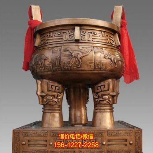 玻璃鋼園林景觀雕塑，為景觀增添獨特美感