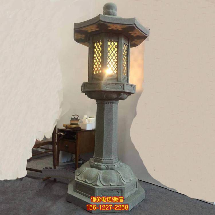 庭院石雕雕塑，給你一個(gè)精致的家園