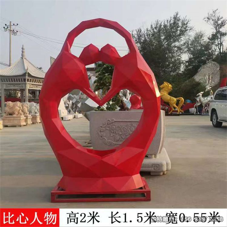 玻璃鋼相擁情侶雕塑，愛情主題雕塑，情侶人物雕塑大全